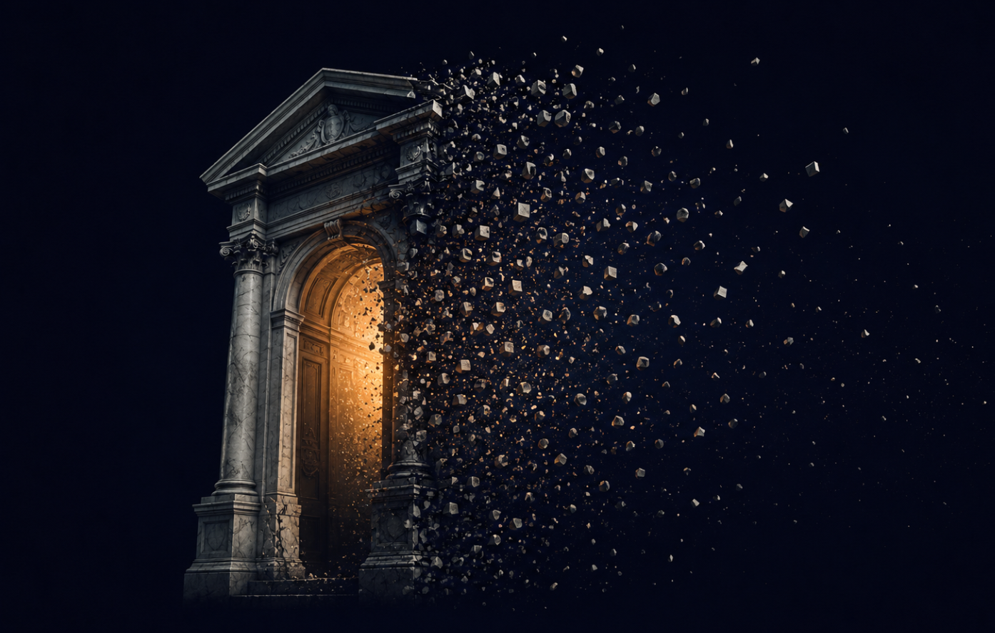 Building TrustOps for the AI Era: A Conversation with Gartner's Dave Aron